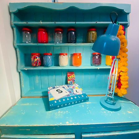 Lovely Seaside Town House Hastings Esterno foto