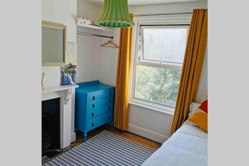 Lovely Seaside Town House Hastings Esterno foto