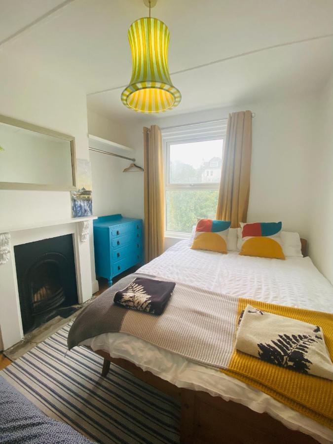 Lovely Seaside Town House Hastings Esterno foto