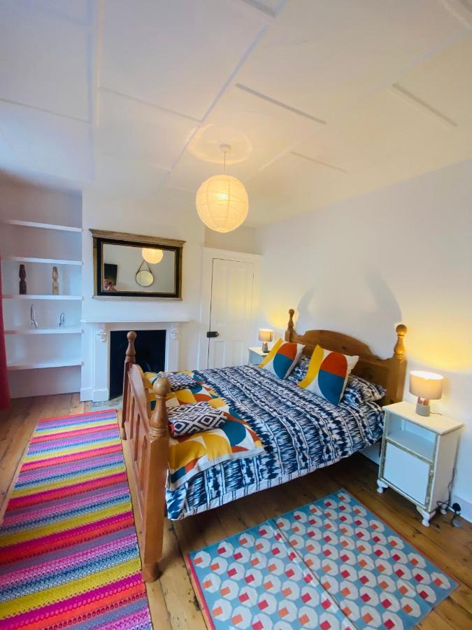 Lovely Seaside Town House Hastings Esterno foto