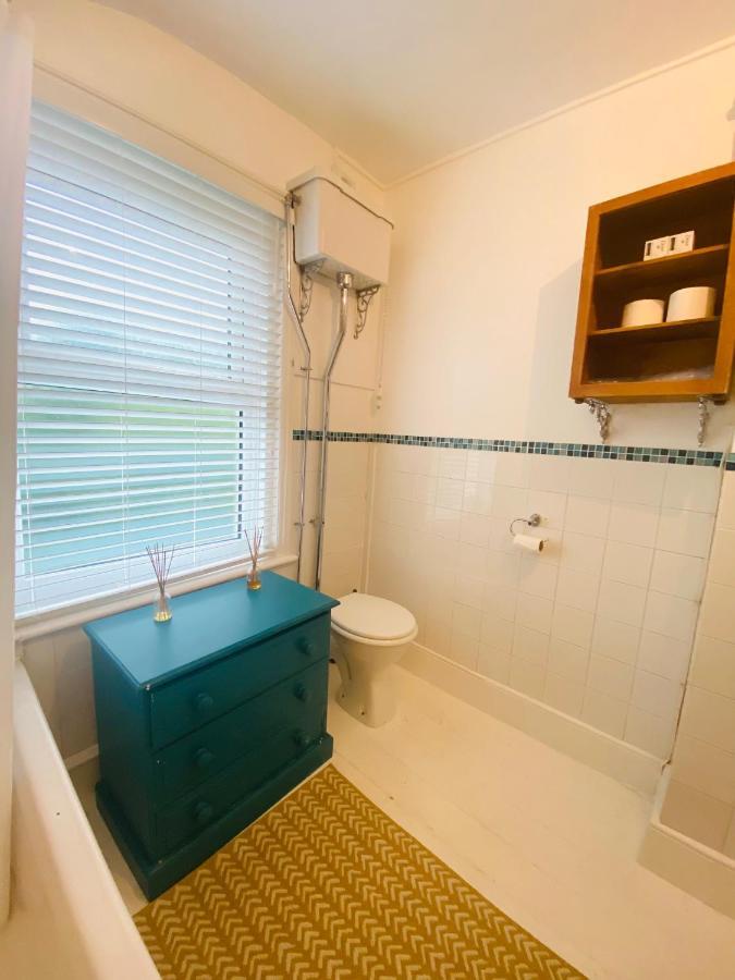 Lovely Seaside Town House Hastings Esterno foto