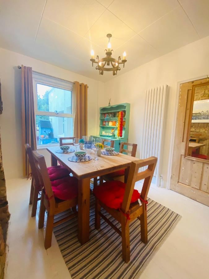 Lovely Seaside Town House Hastings Esterno foto