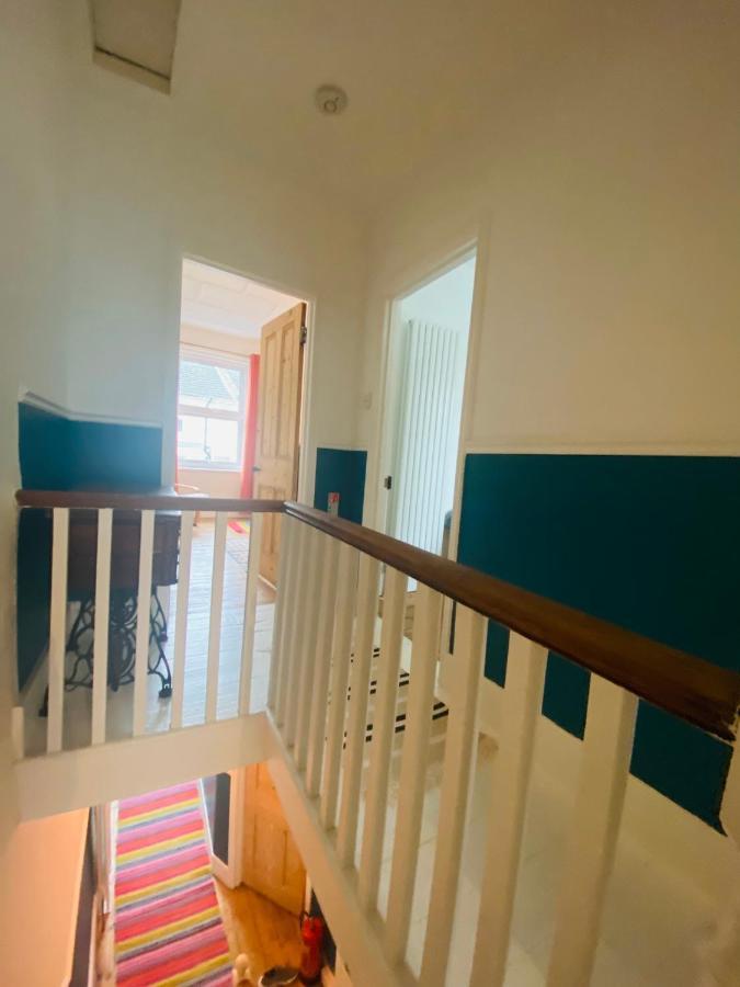 Lovely Seaside Town House Hastings Esterno foto